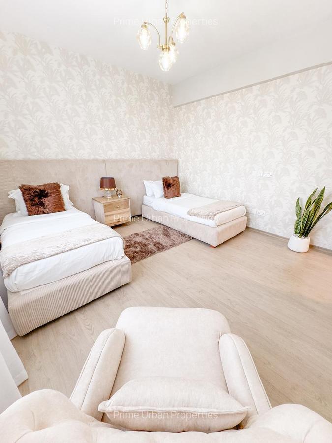 Serviced 2 Bed Apartment with En Suite in Westlands Area - 4