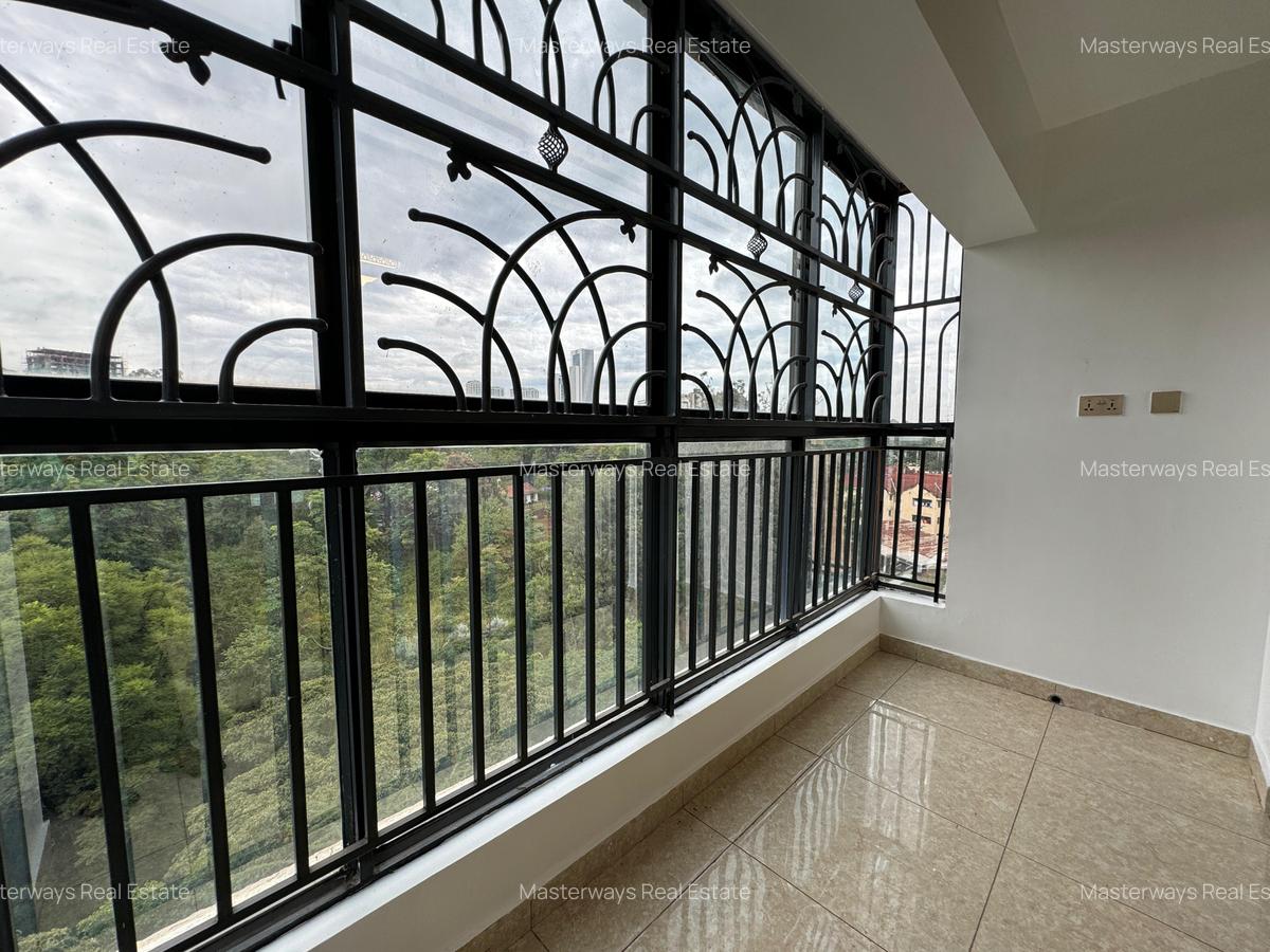 3 Bed Apartment with En Suite at Laikipia Road - 2