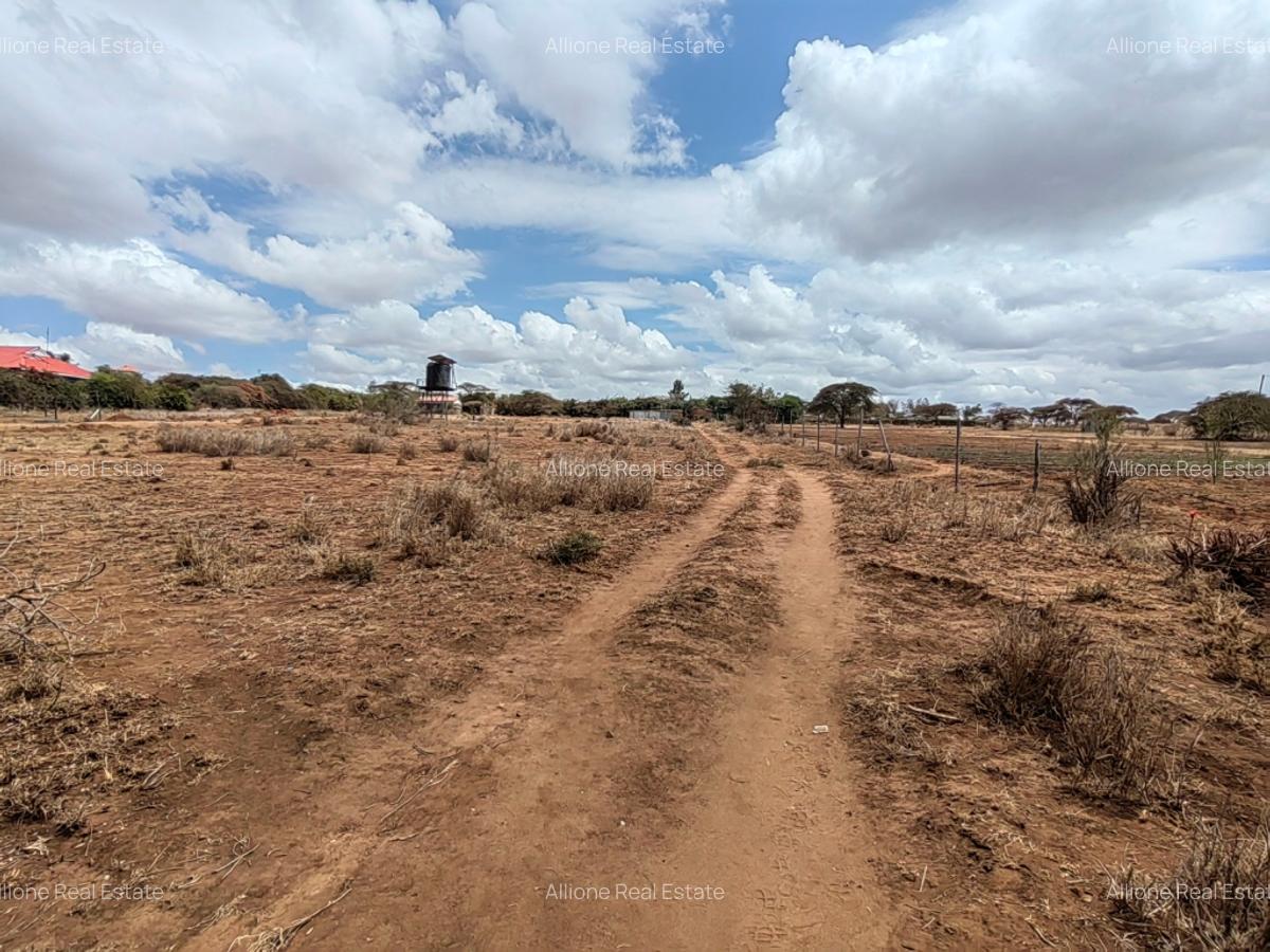 Residential Land at Kajiado Town - 6