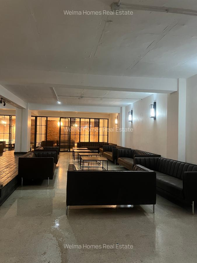 3 Bed Apartment with En Suite in Kilimani - 19