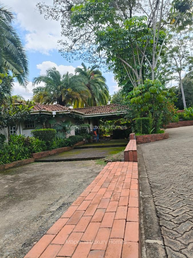 Residential Land at Hardy Area - 2