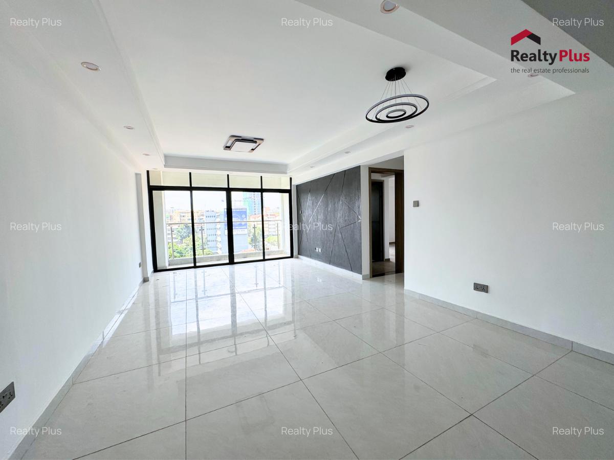 2 Bed Apartment with En Suite at 25 Westlands Road - 3