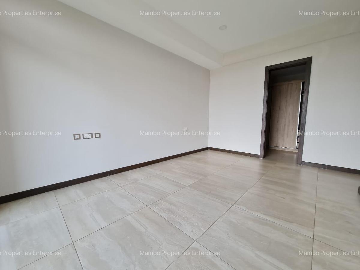 2 Bed Apartment with En Suite at General Mathenge - 11