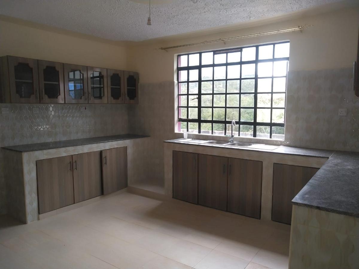 4 Bed House with En Suite in Ngong - 20