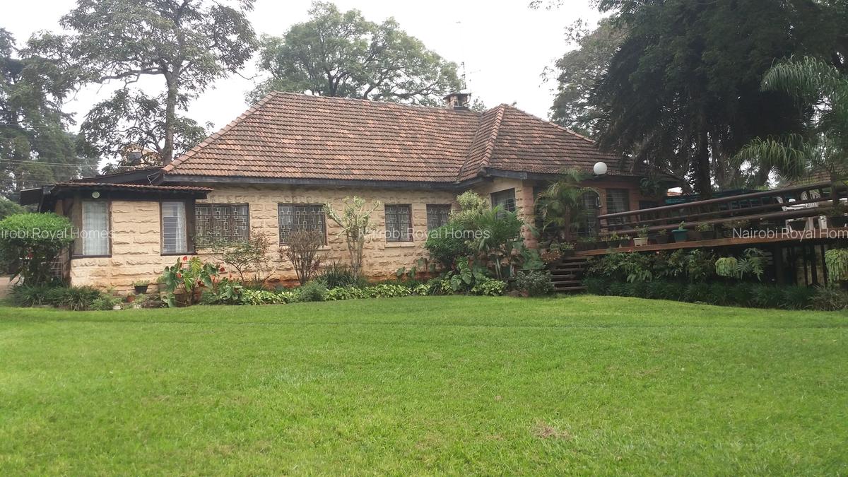 Residential Land at Kilimani Riara Road - 8