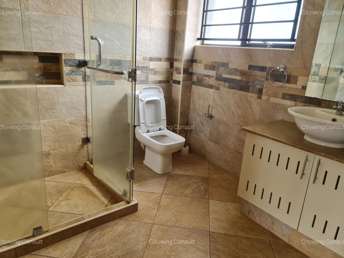 2 Bed Apartment with En Suite at Rhapta Road - 15
