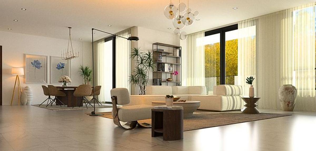 4 Bed Apartment with En Suite at General Mathenge - 6
