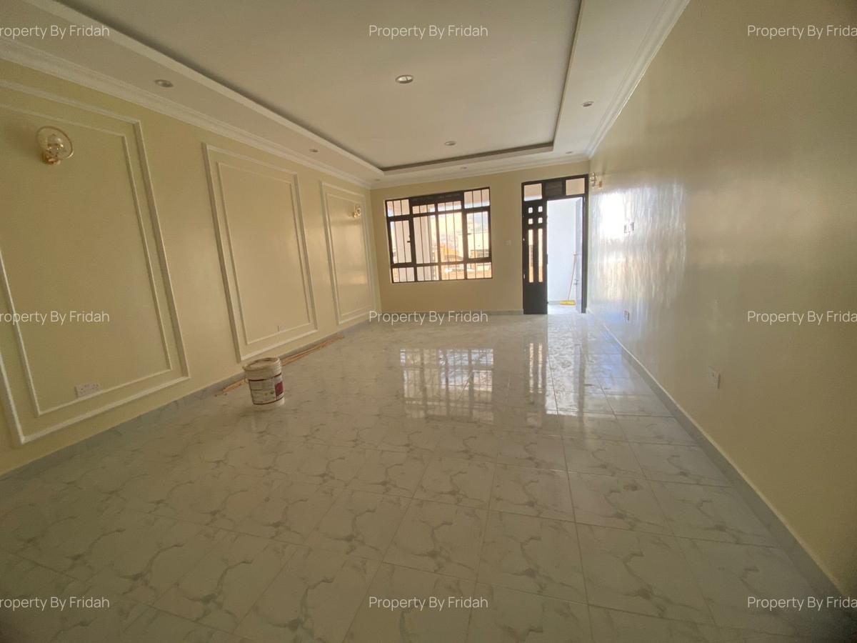 4 Bed House with En Suite in Kitengela - 3