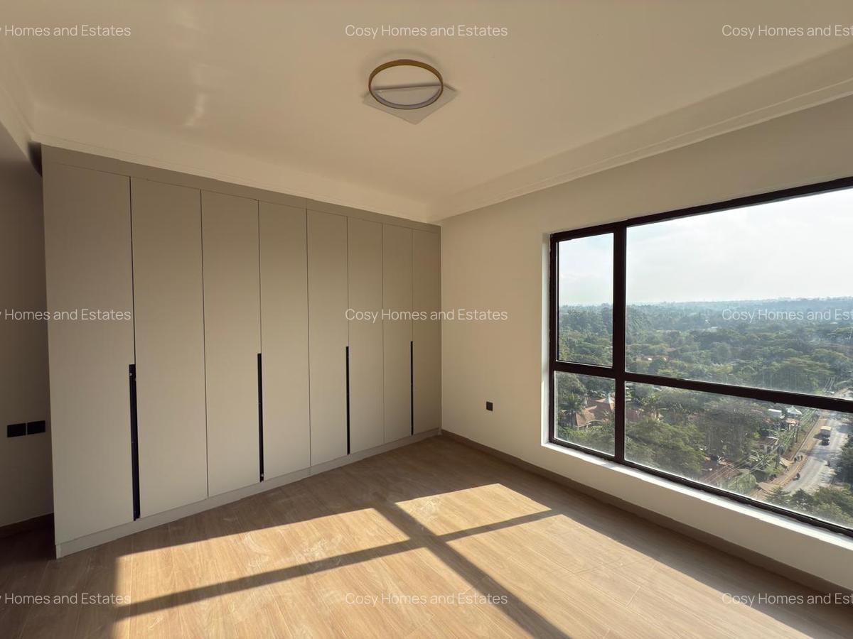 2 Bed Apartment with En Suite at Riverside - 7