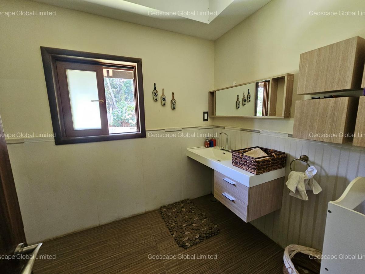 4 Bed House with En Suite in Lower Kabete - 9