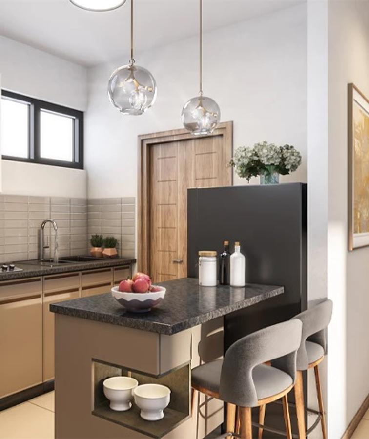 1 Bed Apartment with En Suite at Naivasha Road Riruta Nairobi(Under Construction) - 7