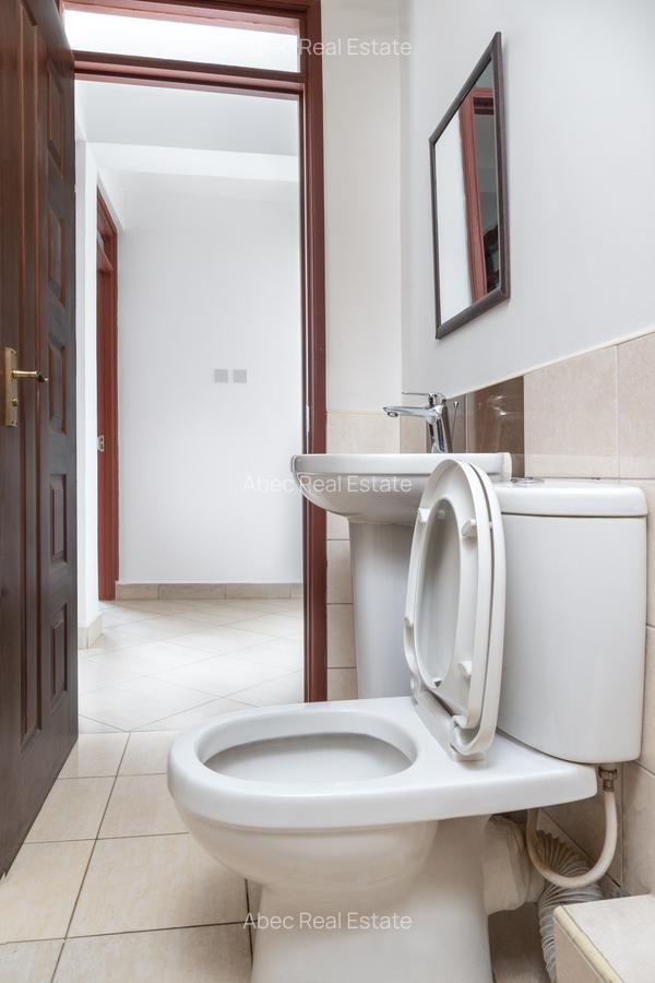 2 Bed Apartment with En Suite at Naivasha Road - 15