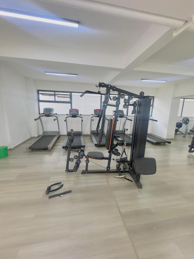 Serviced 1 Bed Apartment with En Suite at Argwings Kodhek - 8