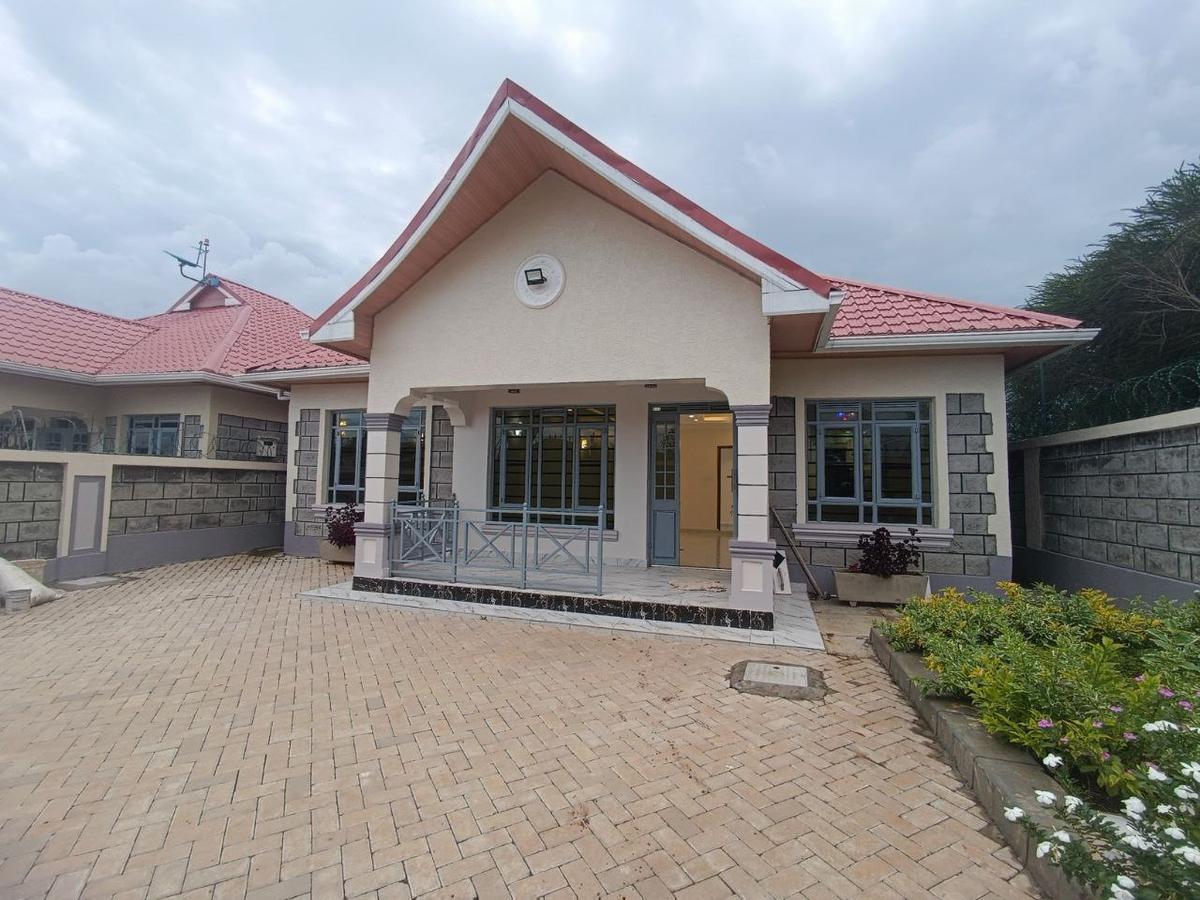 3 Bed House with En Suite at Mugutha - 1