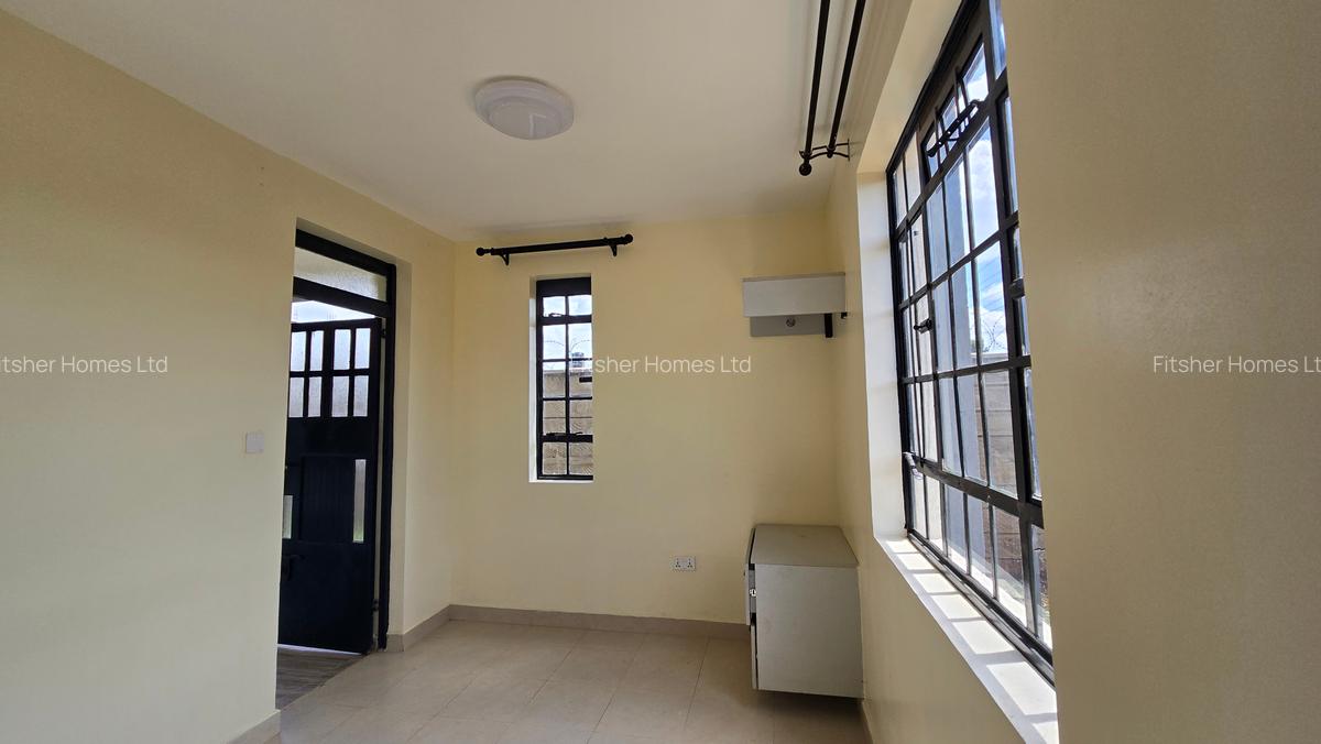 3 Bed Apartment with En Suite in Thika Road - 11