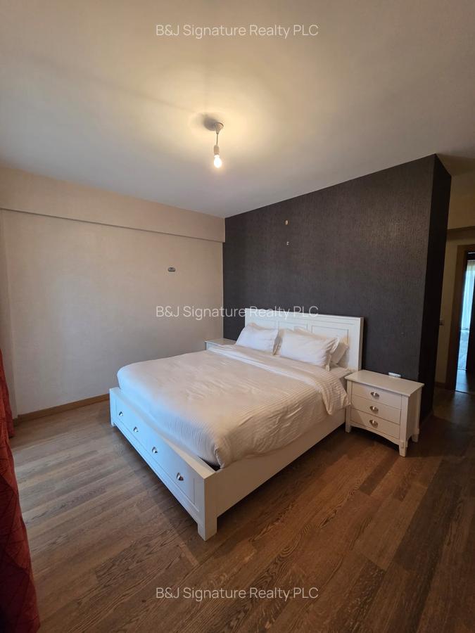 Furnished 3 Bed Apartment with En Suite in Kileleshwa - 18