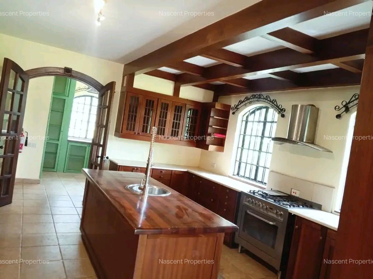 5 Bed House with En Suite in Kitisuru - 10