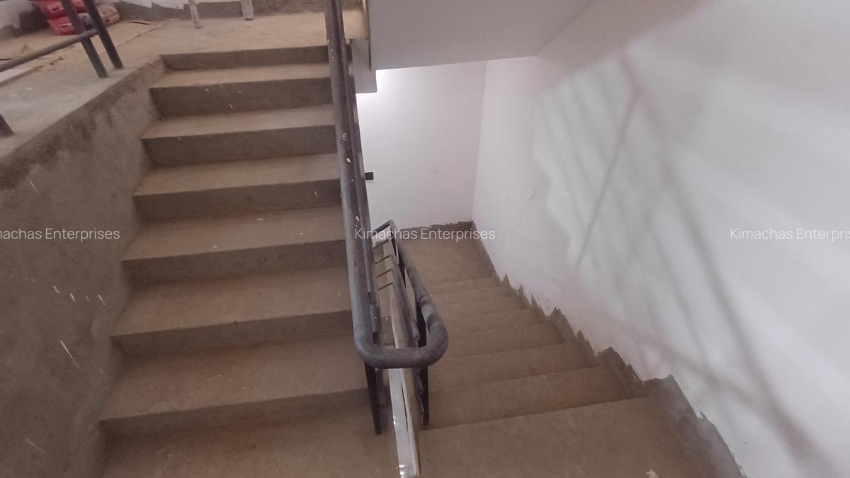 3 Bed House with En Suite at Mtwapa - 6