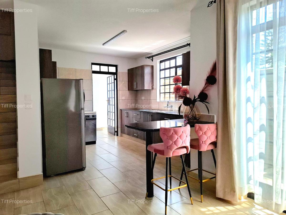 4 Bed Townhouse in Syokimau - 3