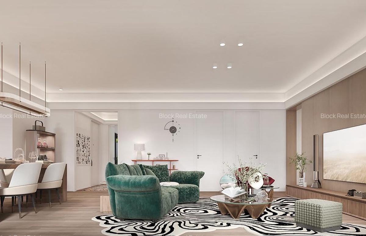 3 Bed Apartment with En Suite in Westlands Area - 8