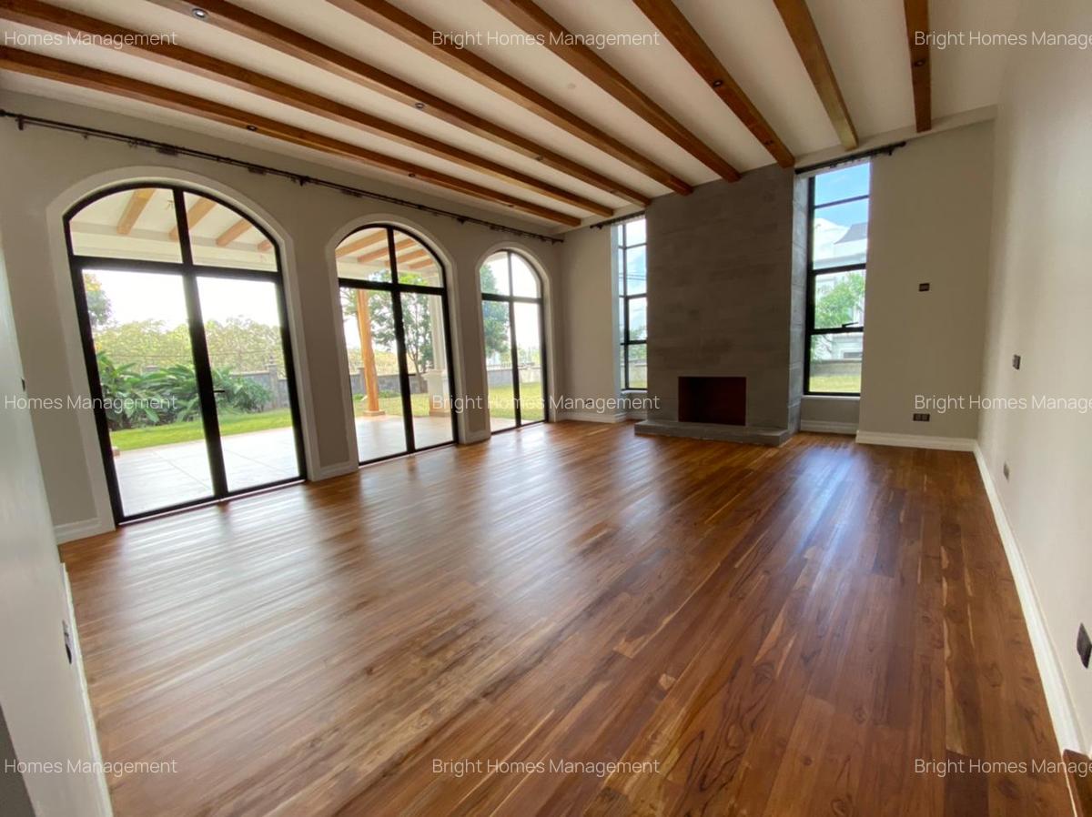 5 Bed Villa with En Suite in Loresho - 2