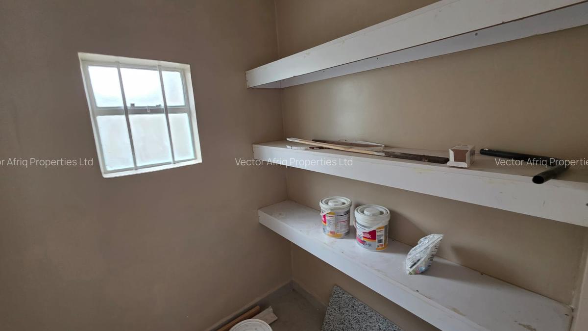 3 Bed House with En Suite in Ngong - 15