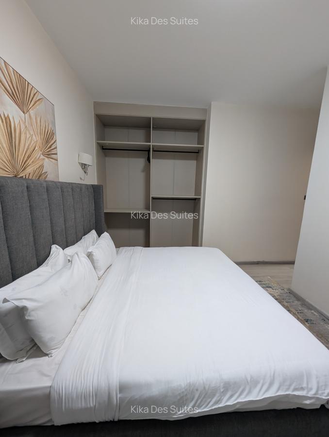 Furnished 2 Bed Apartment with En Suite at Muthangari Drive - 12