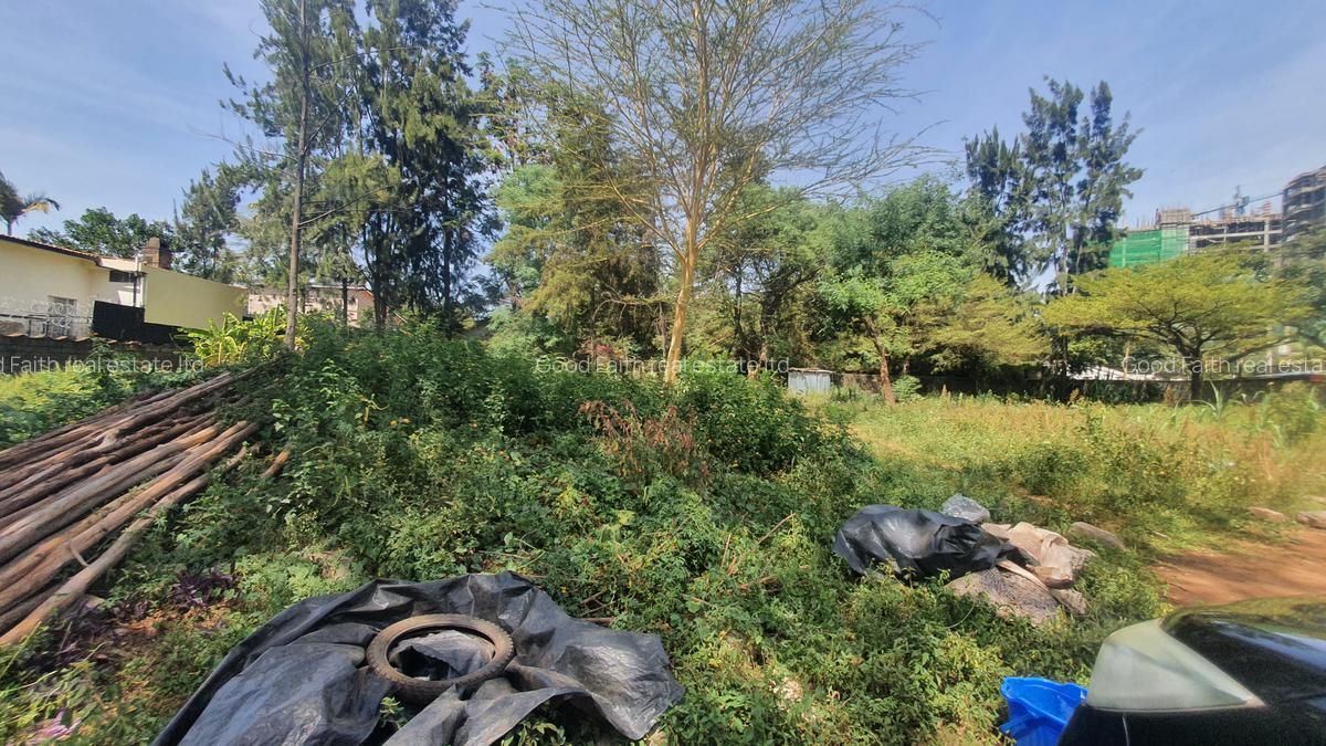 Commercial Property in General Mathenge - 2