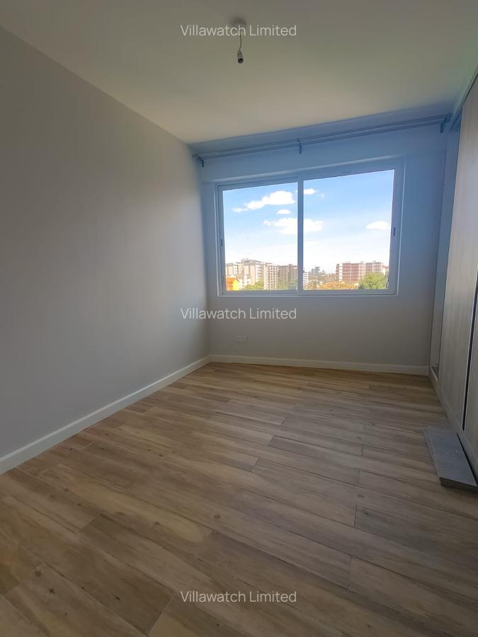 2 Bed Apartment with En Suite in Kileleshwa - 6