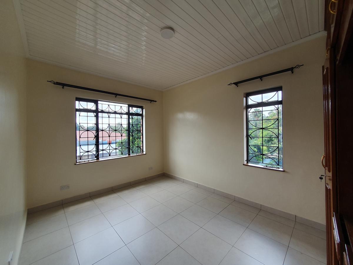 3 Bed Apartment with En Suite at General Mathenge Rd - 14