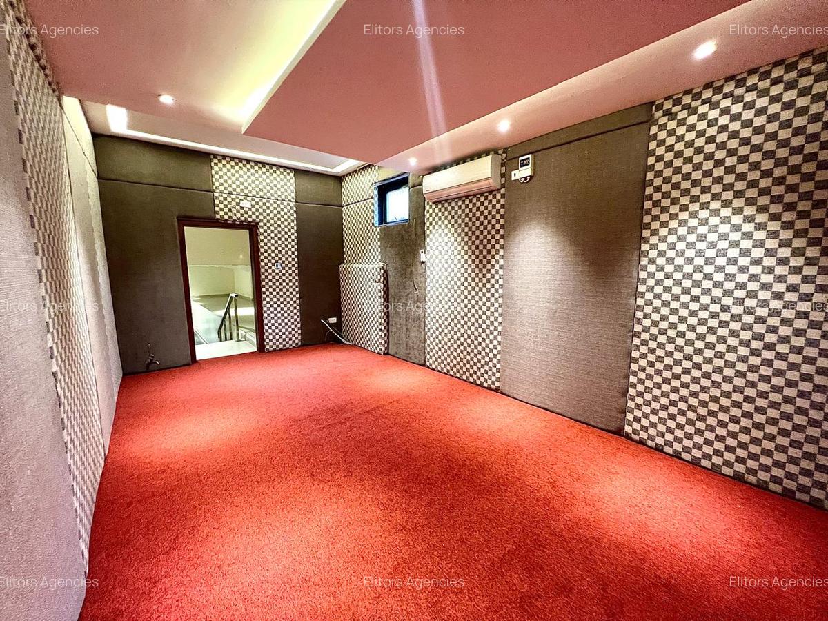 5 Bed Villa with En Suite at Lower Kabete Road - 8