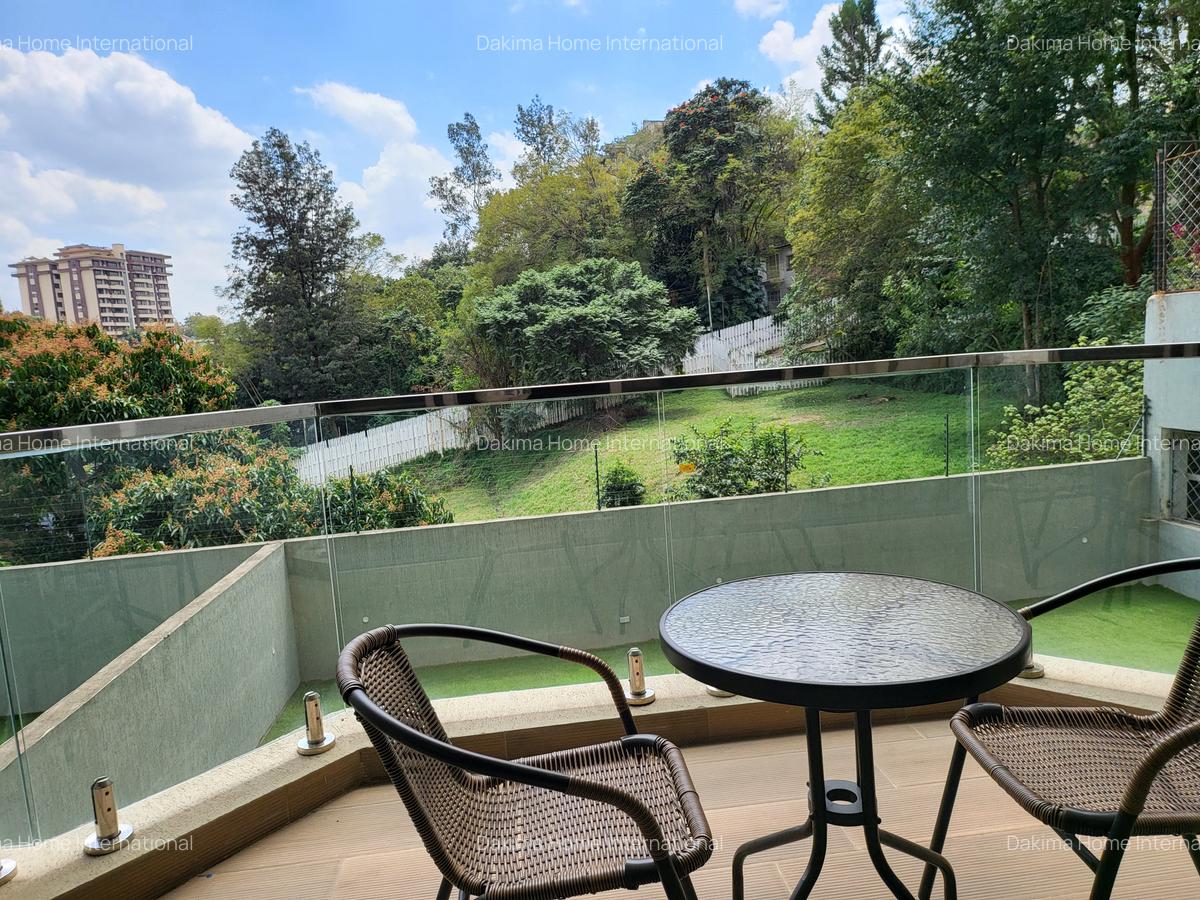 Furnished 2 Bed Apartment with En Suite in Rhapta Road - 17