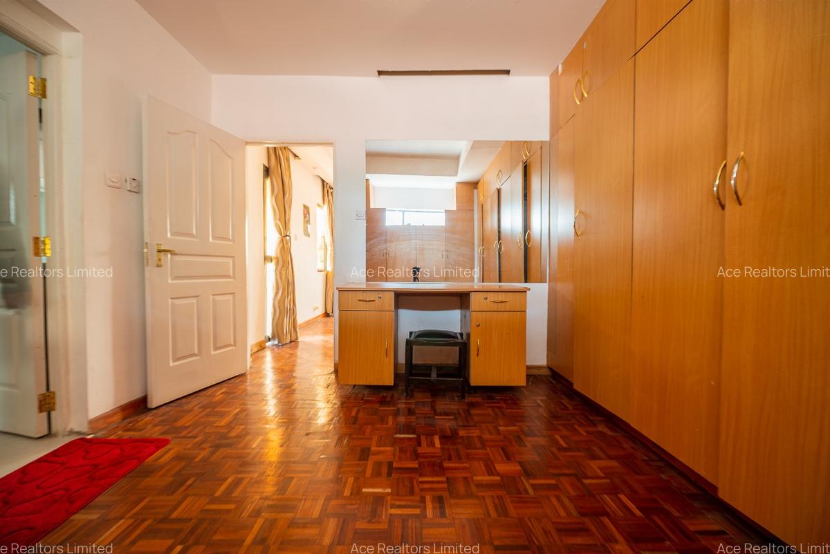 Office with Backup Generator at Kileleshwa - 10