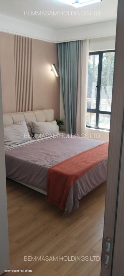 2 Bed Apartment with En Suite at George Pardmore - 8