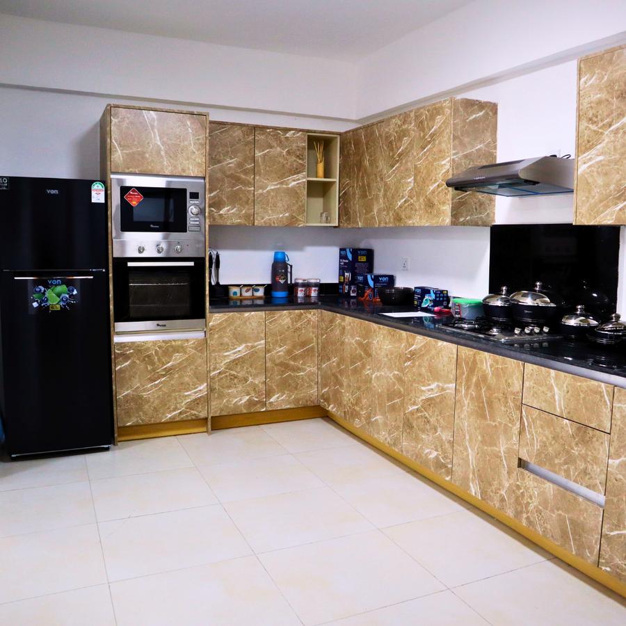 Furnished 3 Bed Apartment with En Suite in Westlands Area - 6