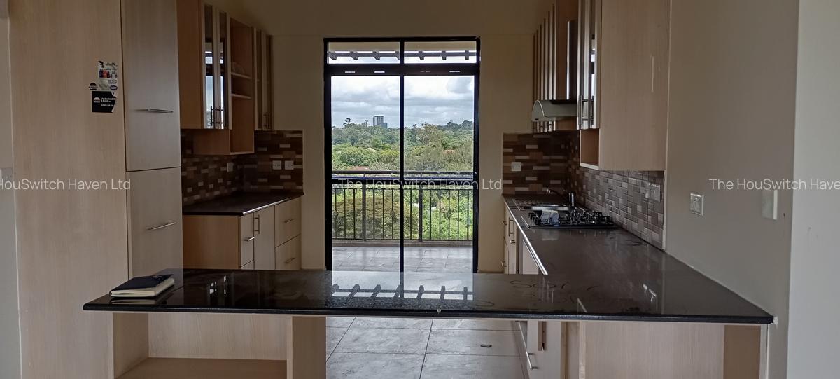 3 Bed Apartment with En Suite at Raphta Rd - 3