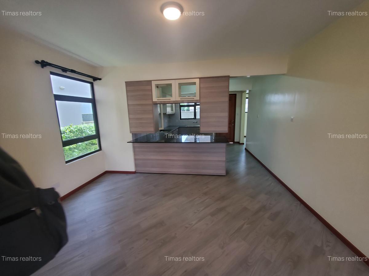 4 Bed Townhouse with En Suite at Syokimau - 4