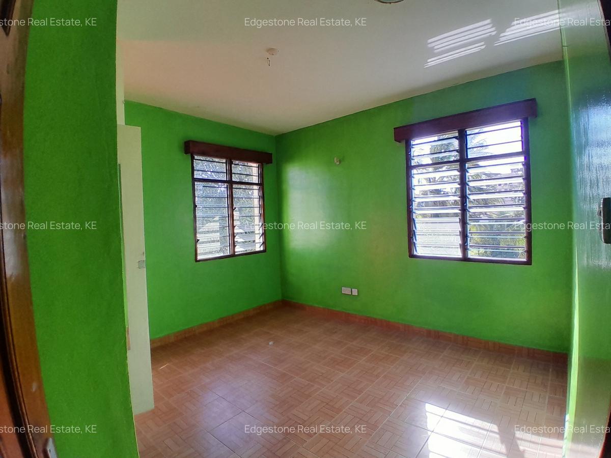 1 Bed Apartment with Parking in Mtwapa - 1