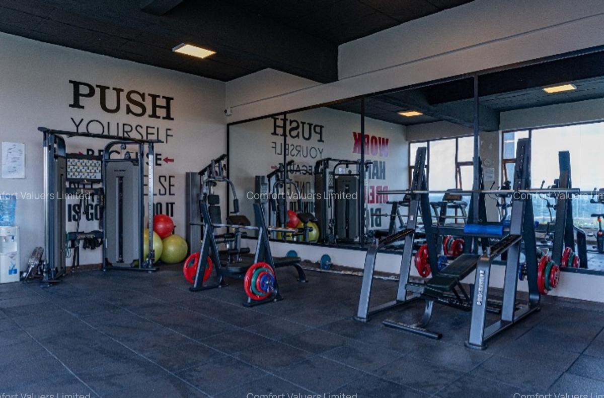 1 Bed Apartment with En Suite at Riverside Drive - 11