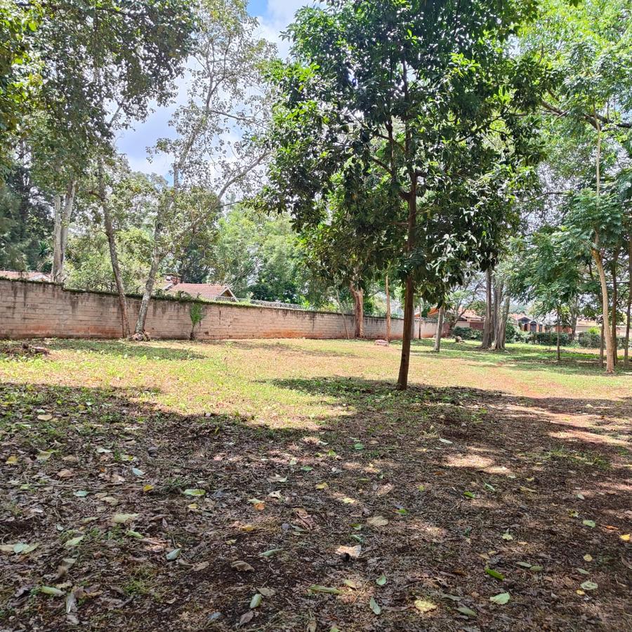 1 ac Land at Thigiri Ridge - 19