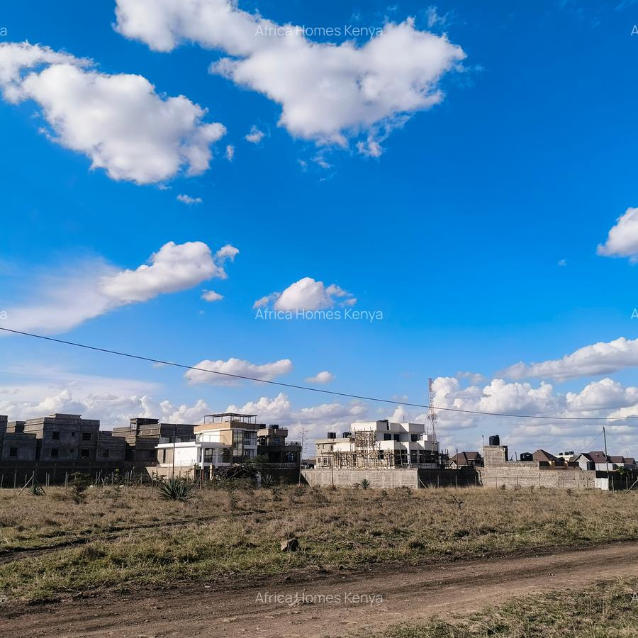 Residential Land at Kamakis Bypass - 3