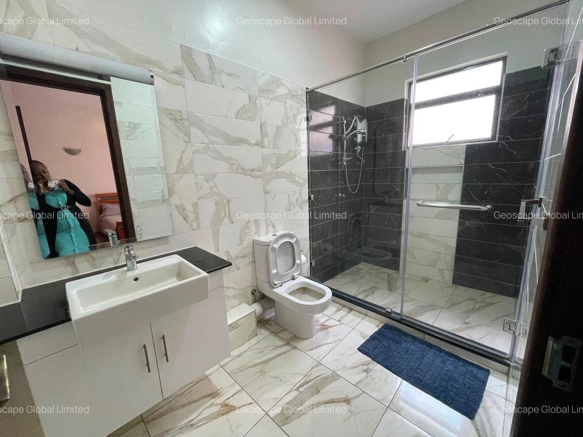 3 Bed Apartment with En Suite in General Mathenge - 12
