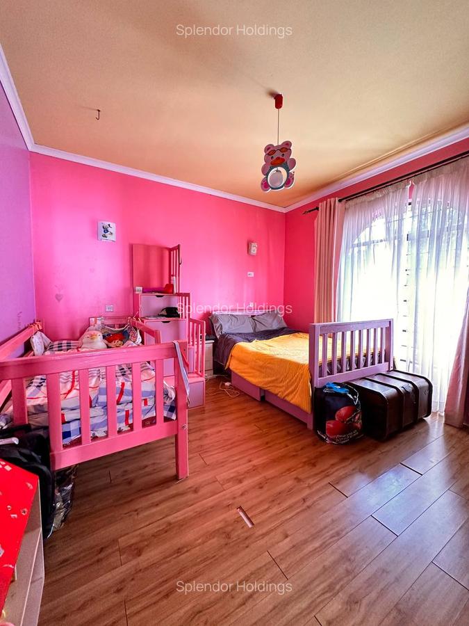 3 Bed Townhouse with En Suite in Runda - 9