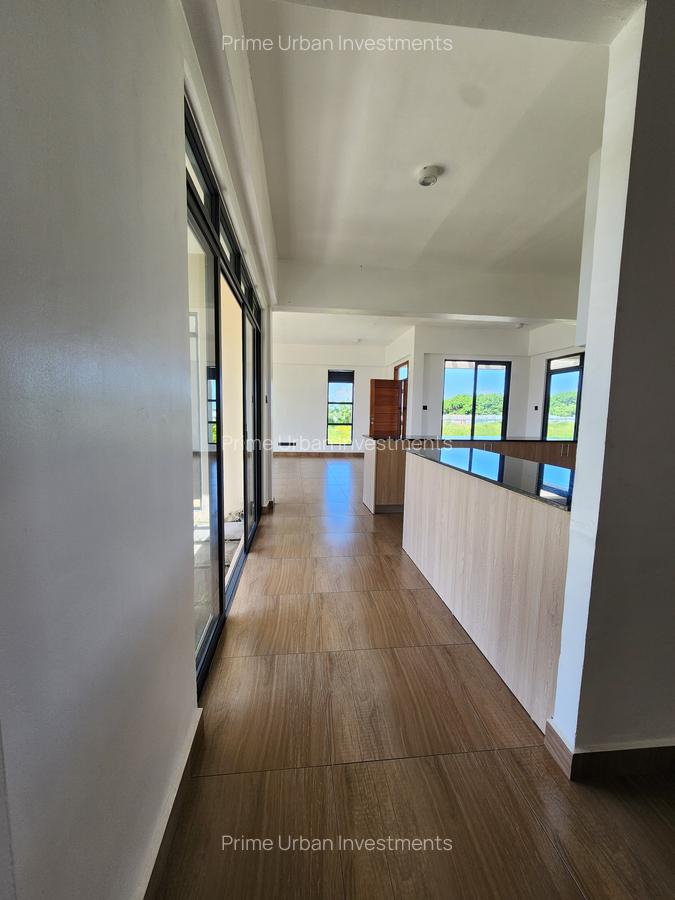 3 Bed Townhouse with En Suite in Vipingo - 12