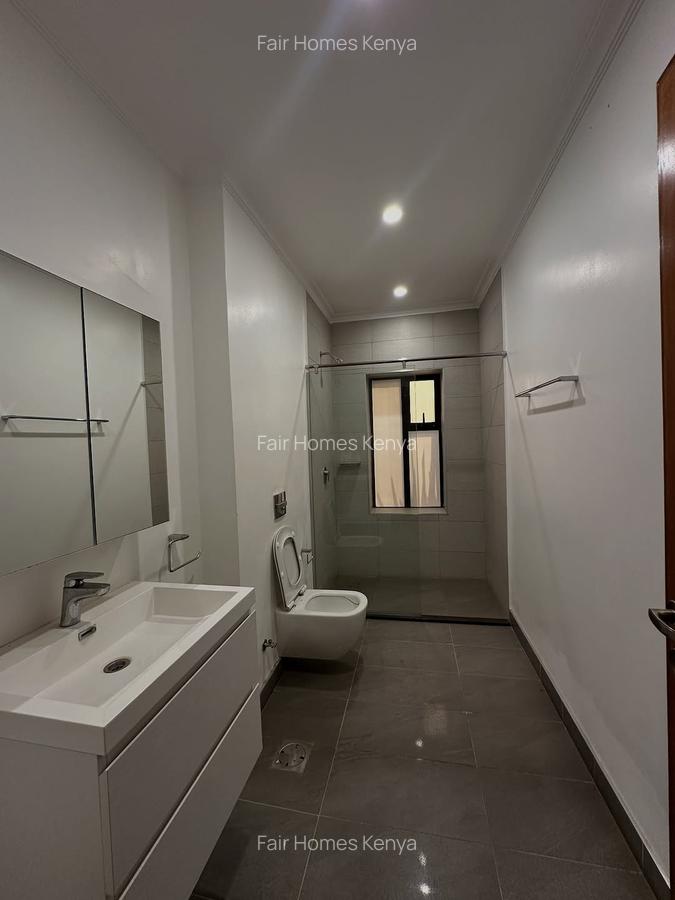 4 Bed Townhouse with En Suite at Kaputei Gardens - 7