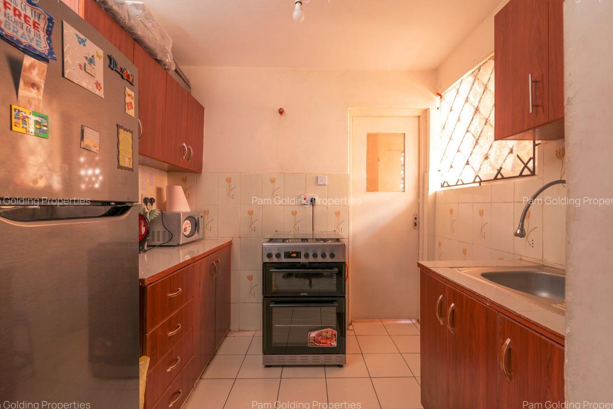 2 Bed Apartment with En Suite in Syokimau - 6