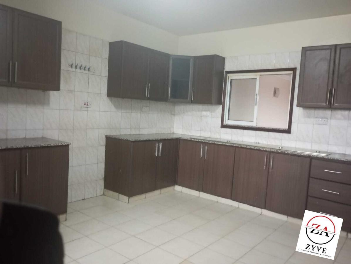 4 Bed Apartment with En Suite at Lavington - 9