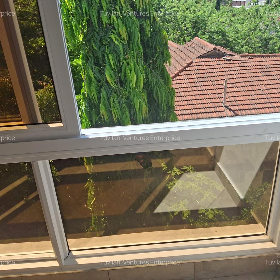Serviced 2 Bed Apartment with En Suite at Nyali Mombasa - 3