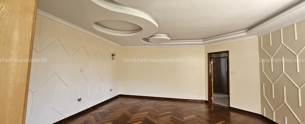 6 Bed House with En Suite in Runda - 14