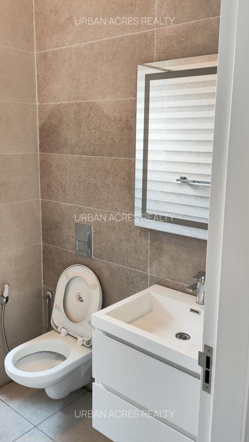 3 Bed Apartment with En Suite in Kileleshwa - 11